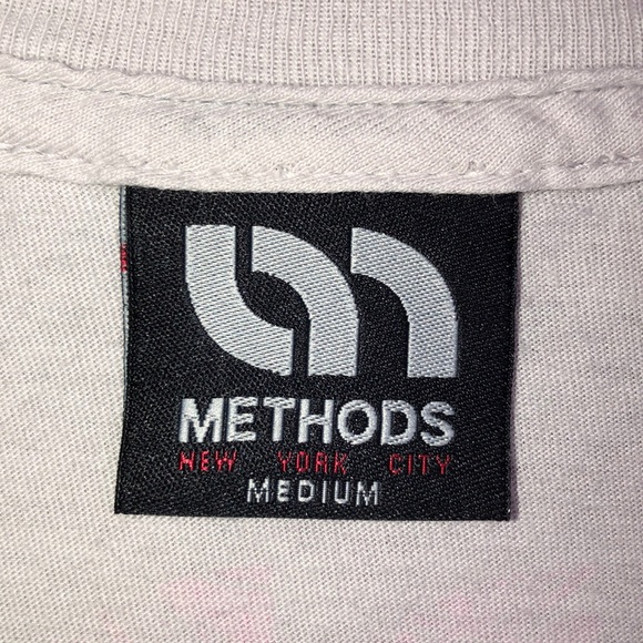 Vintage METHODS African Woman w/Tribal - Picture 8 of 8